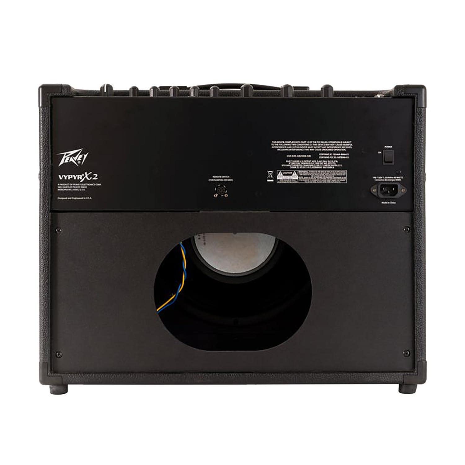 Peavey Vypyr X2 Guitar Modeling Amp